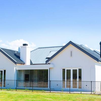 Bergstreme Home In Winelands Paarl 12