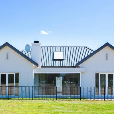 Bergstreme Home In Winelands Paarl 13