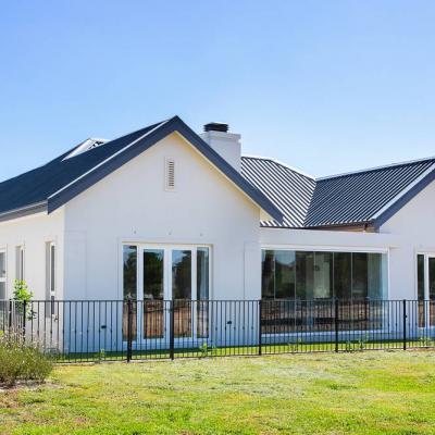 Bergstreme Home In Winelands Paarl 14