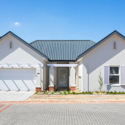 Bergstreme Home In Winelands Paarl 17