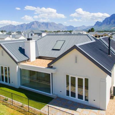 Bergstreme Home In Winelands Paarl 1