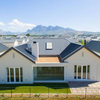 Bergstreme Home In Winelands Paarl 2