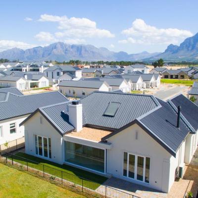 Bergstreme Home In Winelands Paarl 5