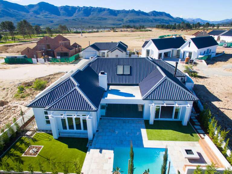 1028 Val de Vie - Bergstreme Developments