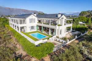 104 Val de Vie - Bergstreme Developments