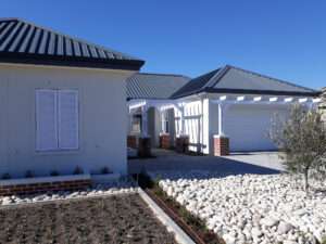 1302 La Vue, Val de Vie