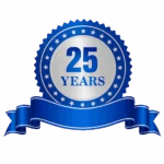 25 years | Bergstreme Developments