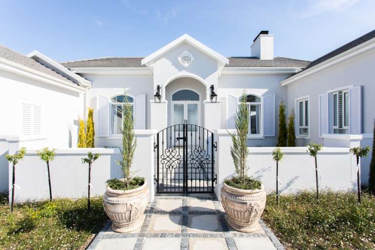 603 Val de Vie