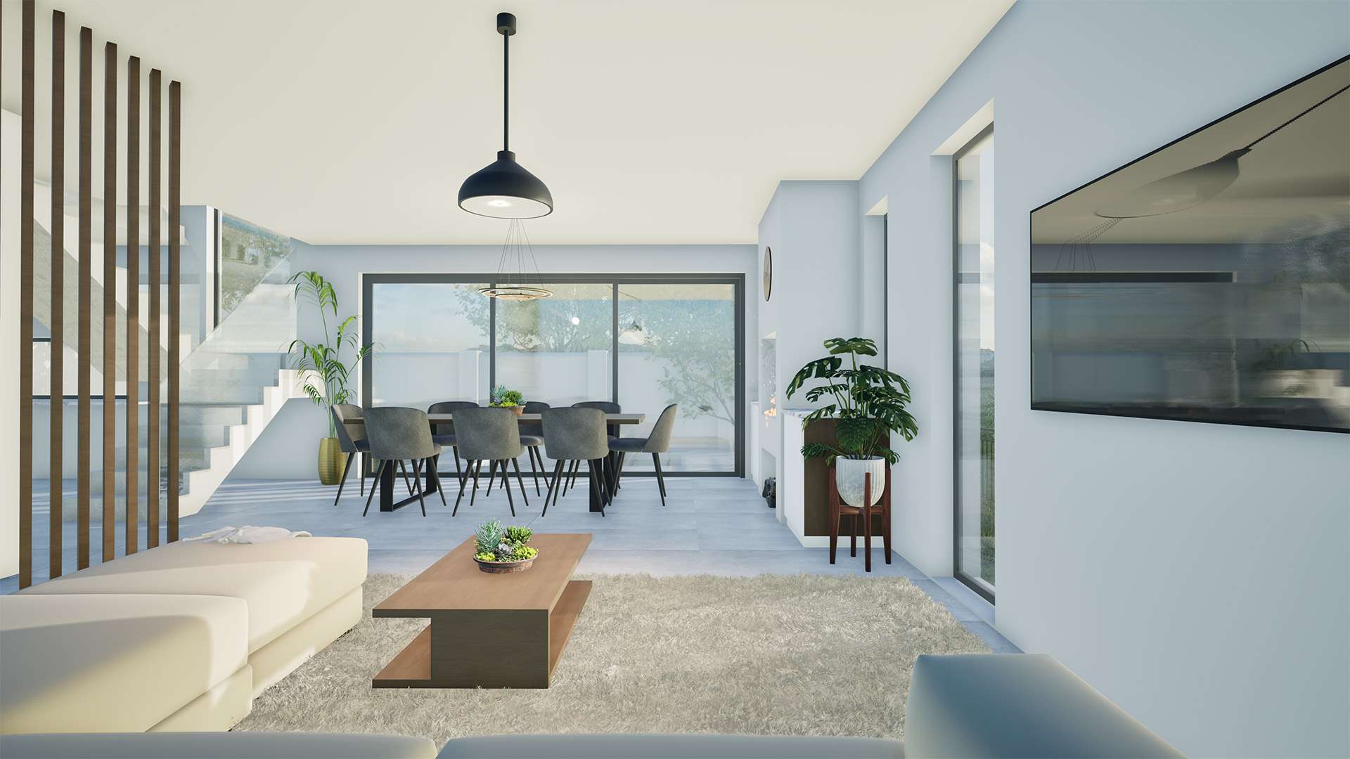 Eagle Owl - Paarl Valleij Phase 1B