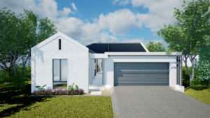 Paarl Valleij Phase 1B - Finch