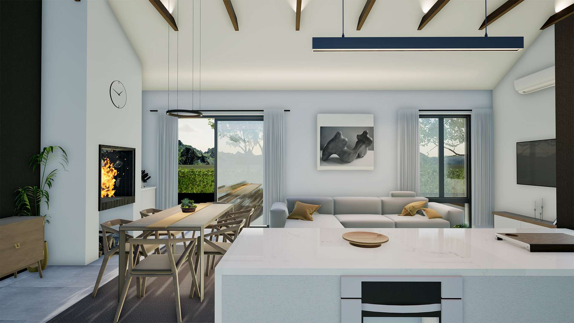 Paarl Valleij Phase 1B - Finch