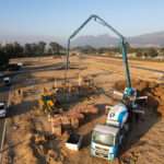 Paarl Valleij - Construction Site - Vehicles (7)