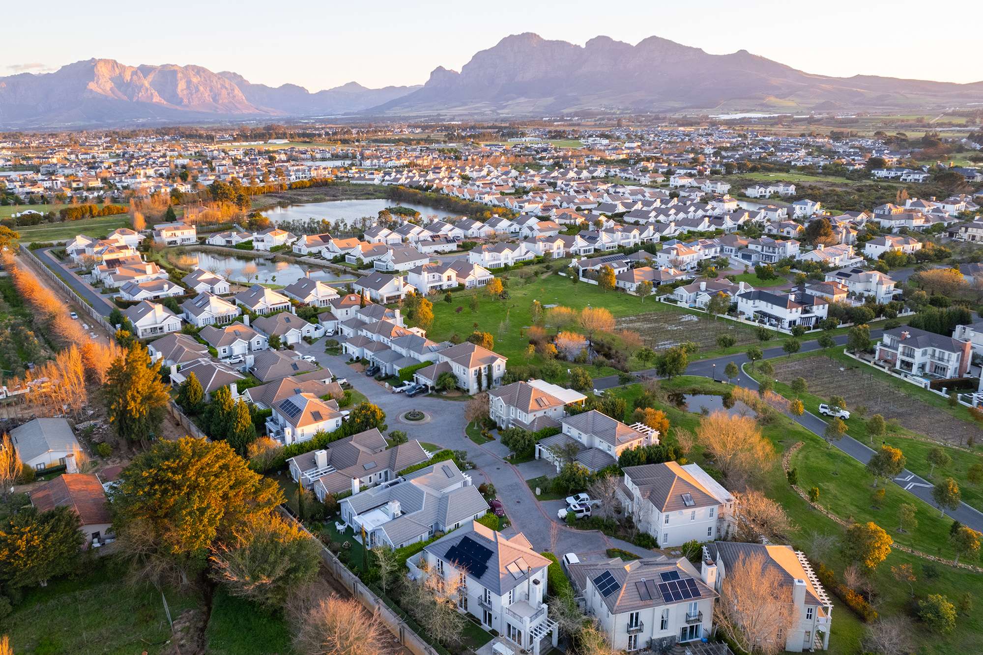 Val de Vie Estate - Paarl - Cape Winelands (3)