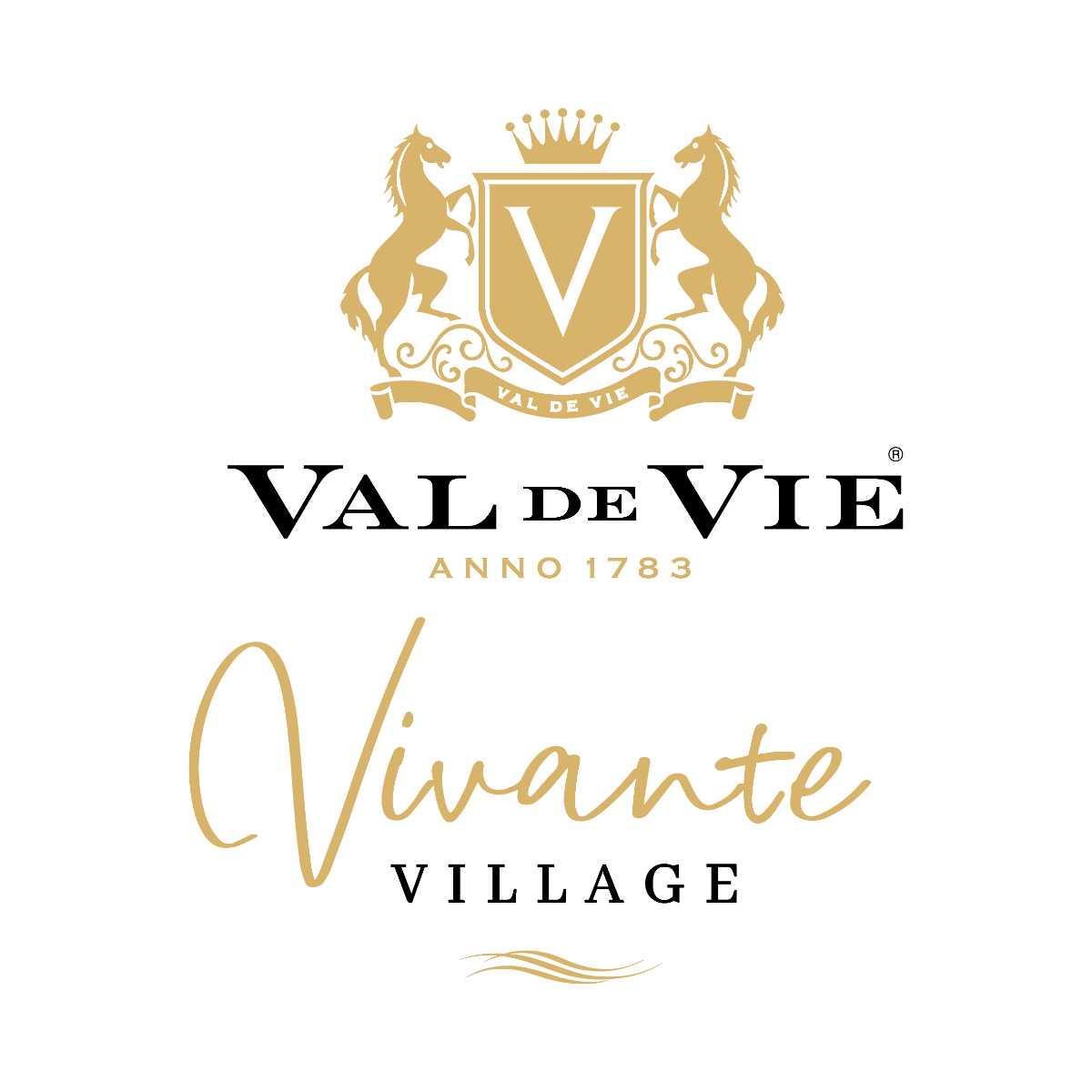 Val de Vie - Vivante