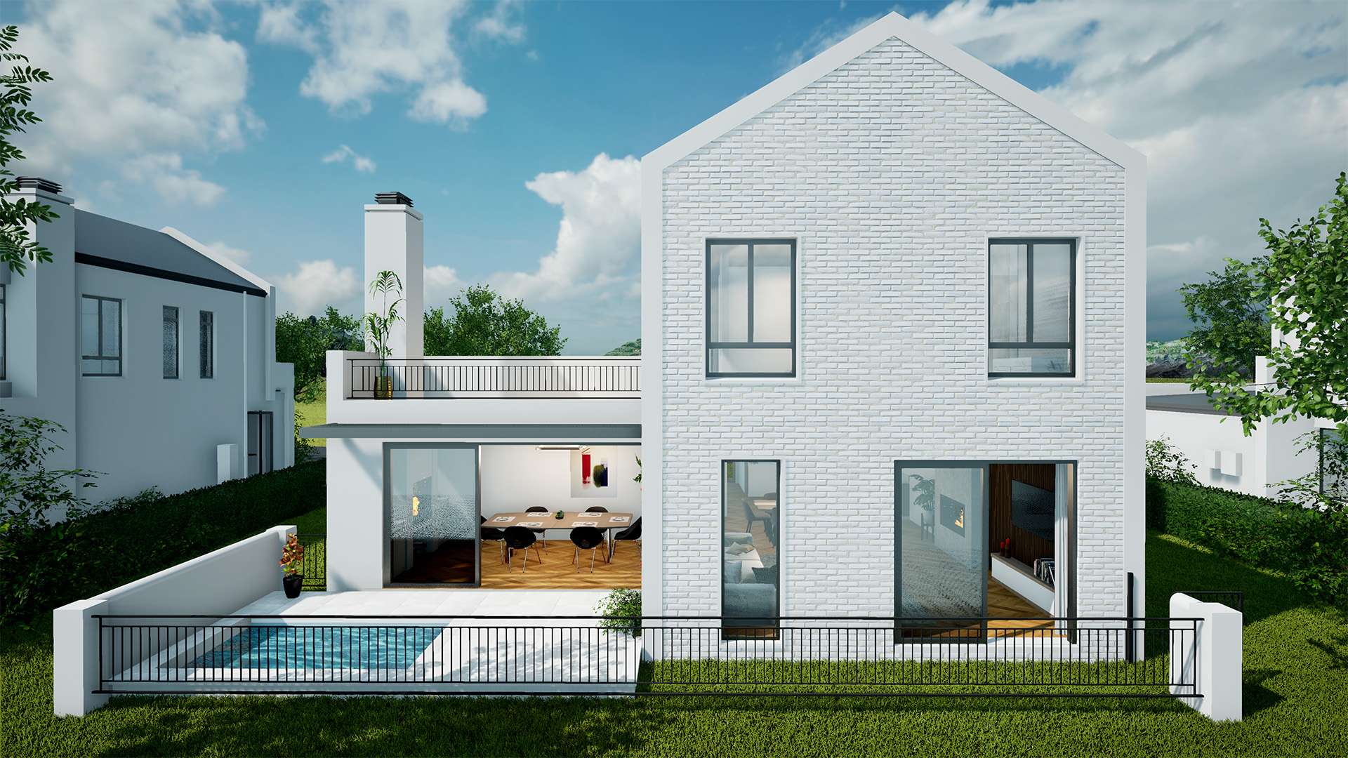 Paarl Valleij Phase 1B - Weaver A
