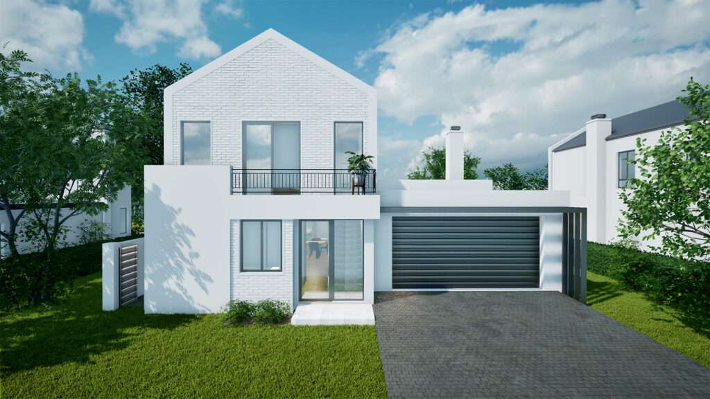 Paarl Valleij Phase 1B - Weaver A