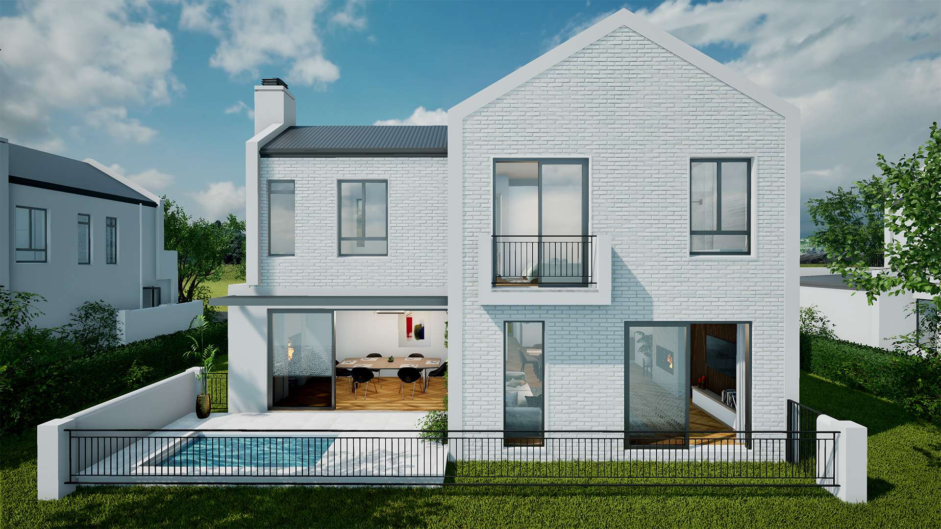 Paarl Valleij Phase 1B - Weaver B