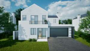 Paarl Valleij Phase 1B - Weaver B