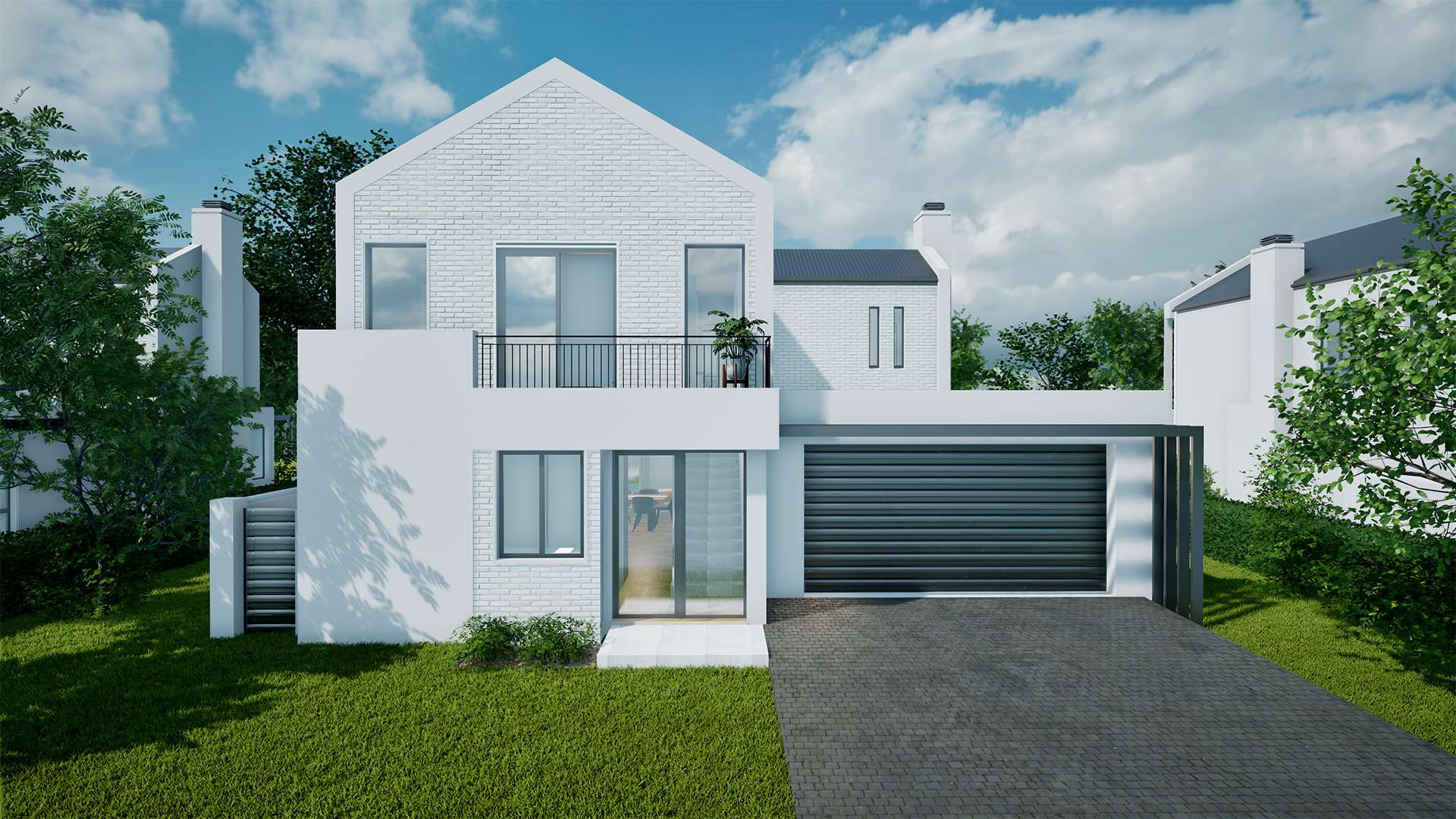 Paarl Valleij Phase 1B - Weaver B